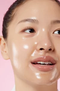 kolagenová maska medicube